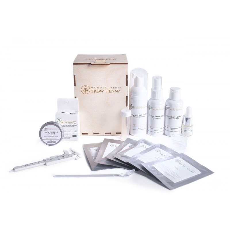 ВЕЙКІ І БРОВЫ